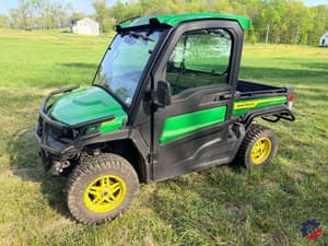 2024 John Deere XUV 835R Image