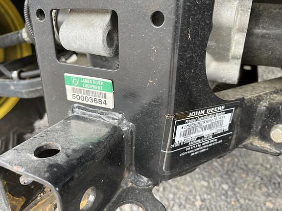 Image of John Deere XUV 560E equipment image 4