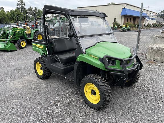 Image of John Deere XUV 560E Primary image