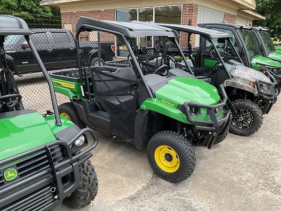 Image of John Deere XUV 560E Image 0