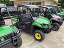 2024 John Deere XUV 560E Image
