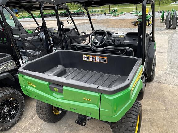 Image of John Deere XUV 560E Image 1