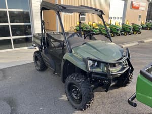 2024 John Deere XUV 590M Image