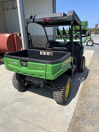 Image of John Deere XUV 590M equipment image 4