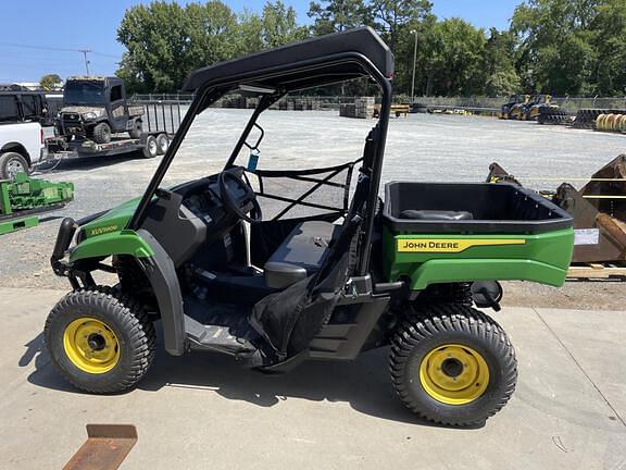 Image of John Deere XUV 590M equipment image 2