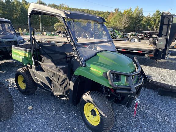 Image of John Deere XUV 590M equipment image 1