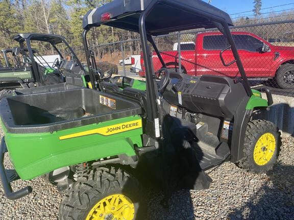 Main image John Deere XUV 590M