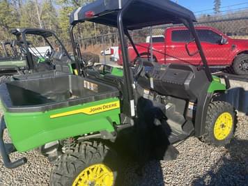 Main image John Deere XUV 590M