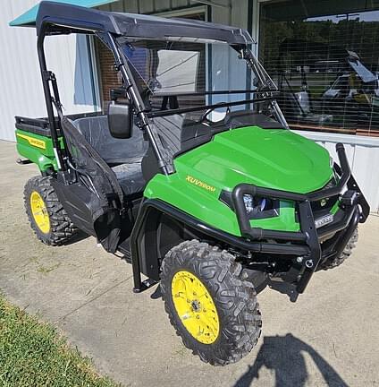 Image of John Deere XUV 590M Primary image