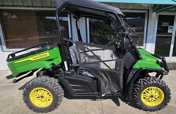 Image of John Deere XUV 590M equipment image 3