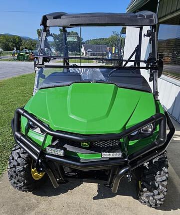 Image of John Deere XUV 590M equipment image 1