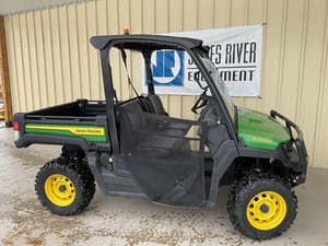 2024 John Deere XUV 835M Image