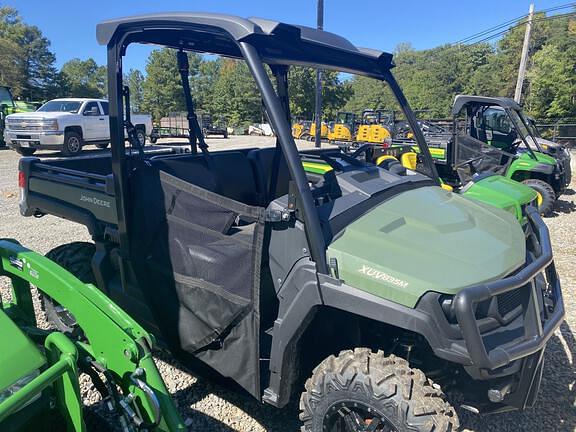 Image of John Deere XUV 835M Image 0