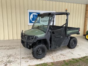 2024 John Deere XUV 835M Image