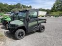 2024 John Deere XUV 835R Image
