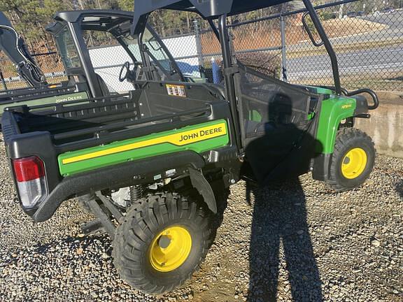 Image of John Deere HPX615E Image 1