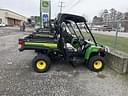 2024 John Deere HPX815E Image