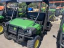 2024 John Deere HPX815E Image