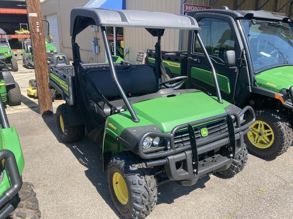 Image of John Deere HPX815E Primary image