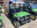 2024 John Deere HPX815E Image