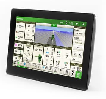 Main image John Deere Gen 5 Essential Display