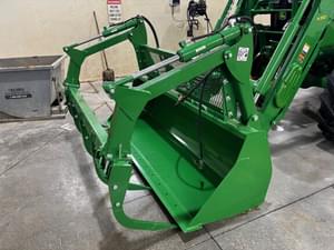 2024 John Deere Bucket Grapple Image