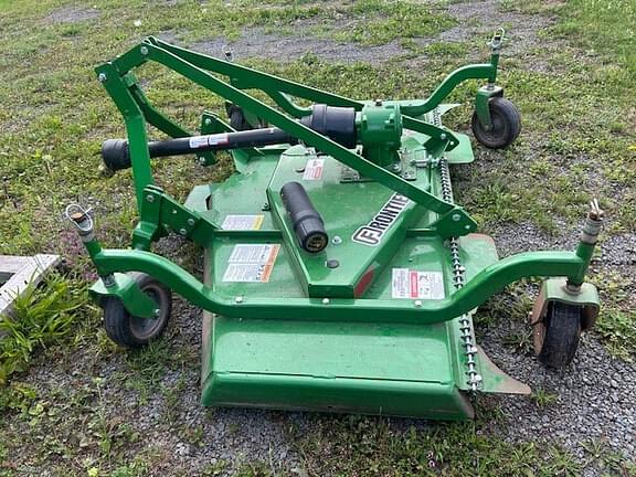 Image of Frontier GM2072 equipment image 3