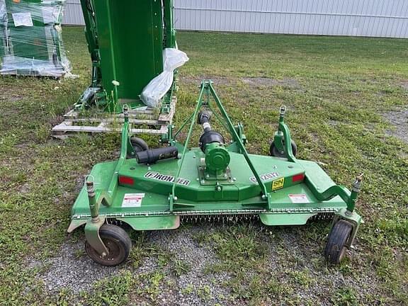 Image of Frontier GM2072 equipment image 1