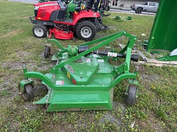 Image of Frontier GM2072 equipment image 1