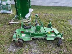 2024 Frontier GM2072 Image