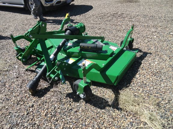 Image of Frontier GM2072R equipment image 3