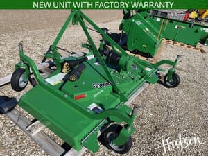 2024 Frontier GM2084 Image