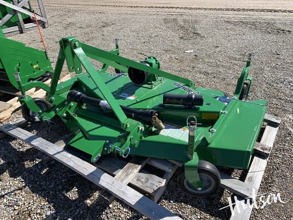 Image of Frontier GM2084 equipment image 4