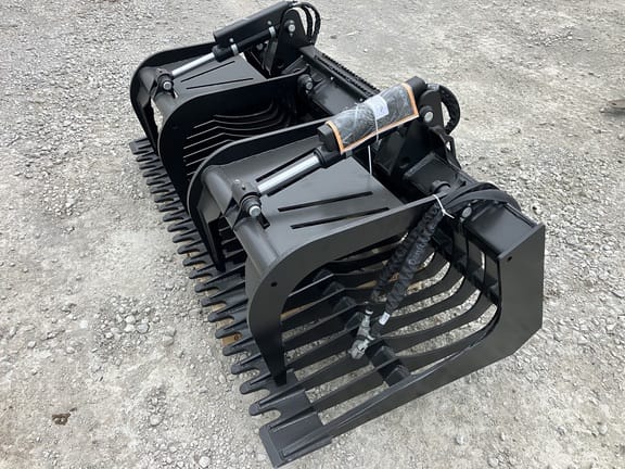 2024 John Deere GR84B Equipment Image0