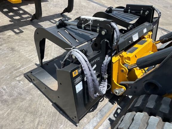Image of John Deere GS84B equipment image 2