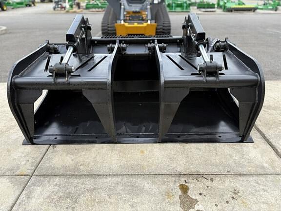 Image of John Deere GS66B Image 1