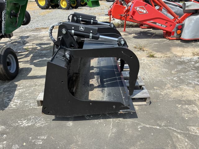 Image of John Deere GS84B equipment image 3