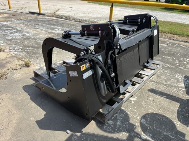 Image of John Deere GS84B equipment image 2