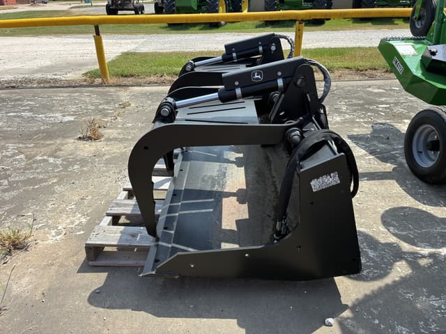 Image of John Deere GS84B equipment image 1