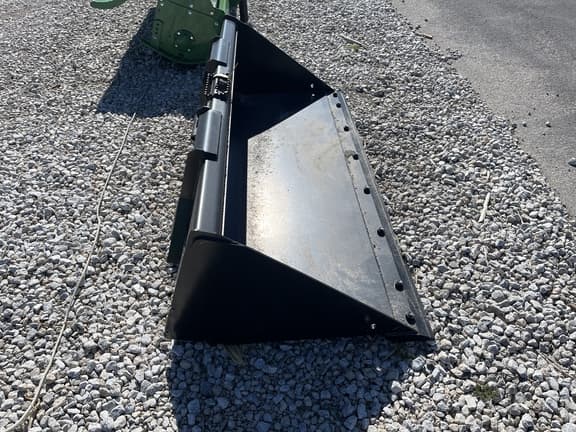 Image of John Deere Worksite Pro C78 equipment image 3