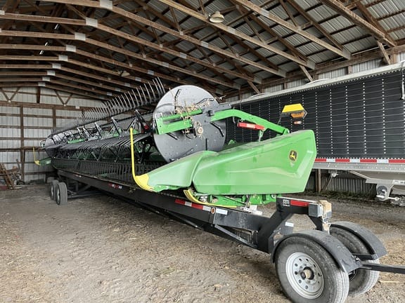 2024 John Deere HD35F Equipment Image0