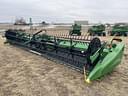 2024 John Deere HD35F Image