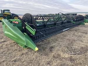 2024 John Deere HD35F Image