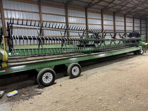 2024 John Deere HD35F Image