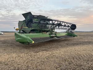 2024 John Deere HD35F Image