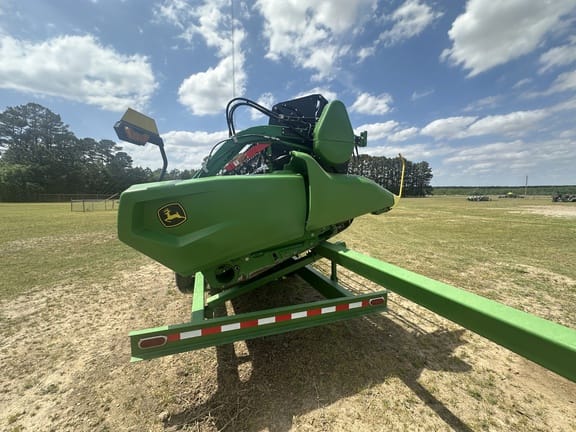 2024 John Deere HD35F Equipment Image0