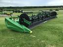 2024 John Deere HD35F Image