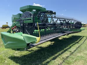 2024 John Deere HD35F Image