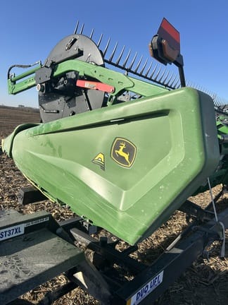 2024 John Deere HD35F Equipment Image0