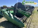 2024 John Deere HD35R Image